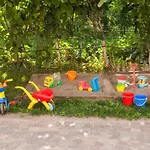 Bed and Breakfast Bbmarlene Μπολζάνο