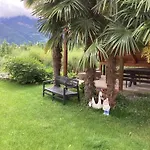 Bbmarlene Μπολζάνο