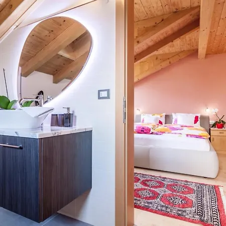 Bbmarlene Bed & Breakfast