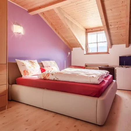 Bed & Breakfast Bbmarlene