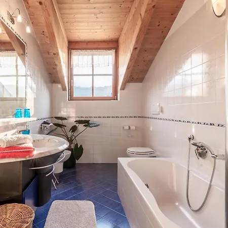 Bed & Breakfast Bbmarlene *