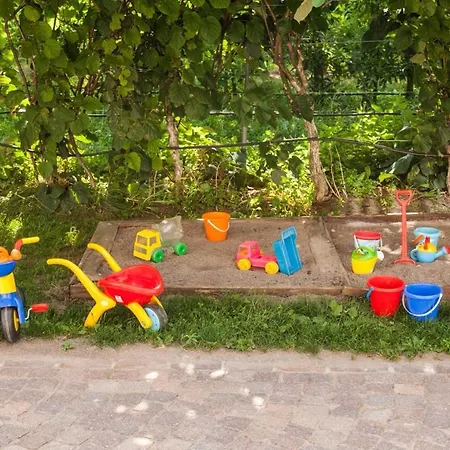 Bed & Breakfast Bbmarlene Bozen