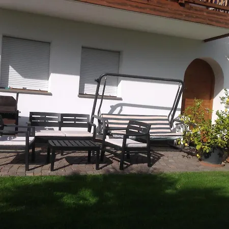 Bed & Breakfast Bbmarlene Bolzano