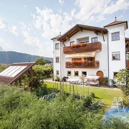 Bbmarlene Bed & Breakfast Bozen