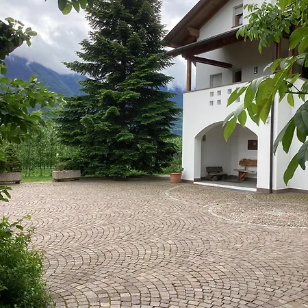 Bbmarlene Bed & Breakfast Bozen