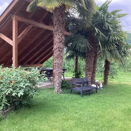 Bed & Breakfast Bbmarlene