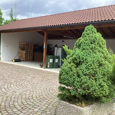 Bed & Breakfast Bbmarlene *