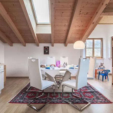 Bbmarlene Bed and Breakfast Μπολζάνο