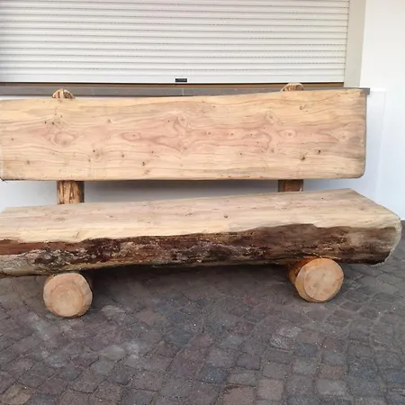 Bed & Breakfast Bbmarlene