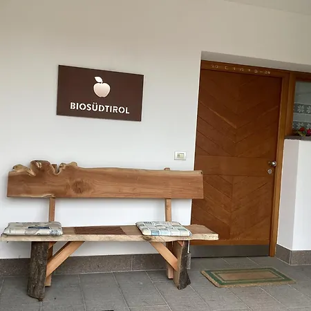 Bbmarlene Bed & Breakfast *