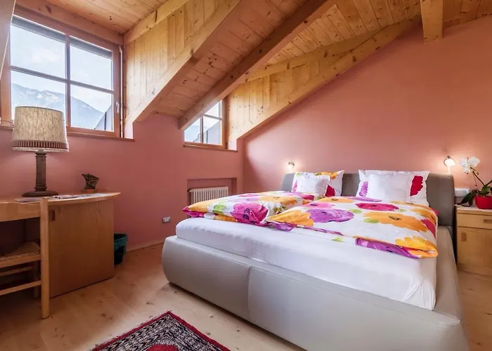 Bbmarlene * 볼차노