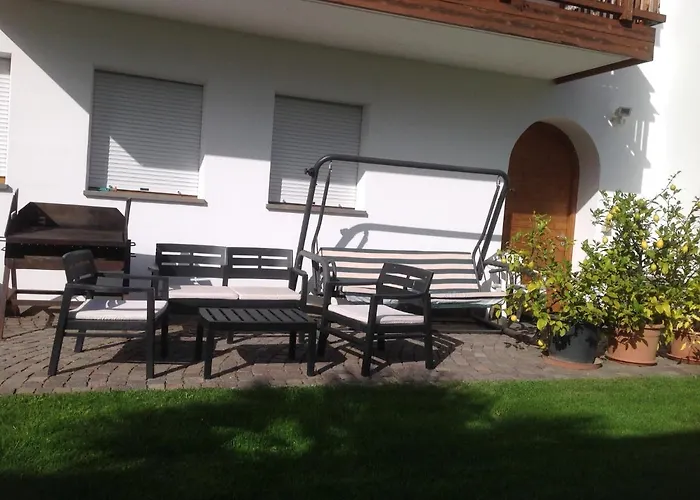 Bed & Breakfast Bbmarlene Bolzano