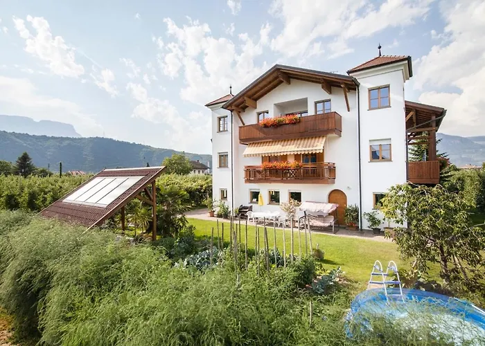 Bbmarlene Bed & Breakfast Bolzano