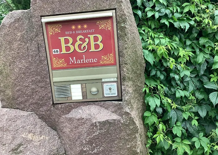B&B Bbmarlene