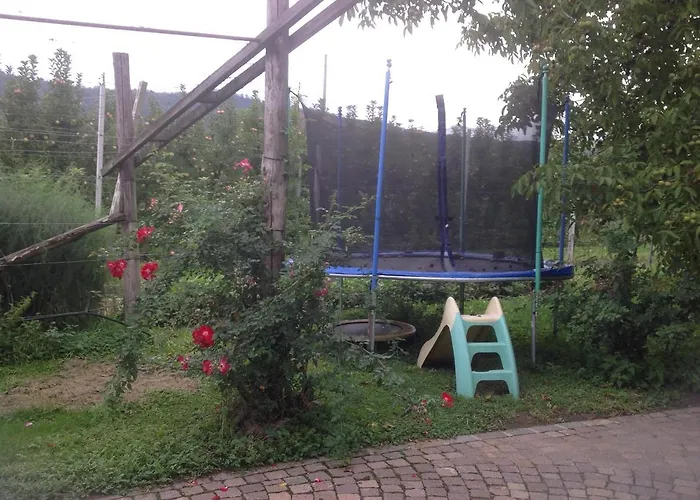 Bed & Breakfast Bbmarlene Bolzano