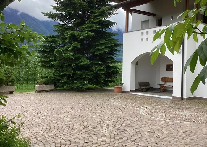 Bbmarlene Bed & Breakfast Bolzano