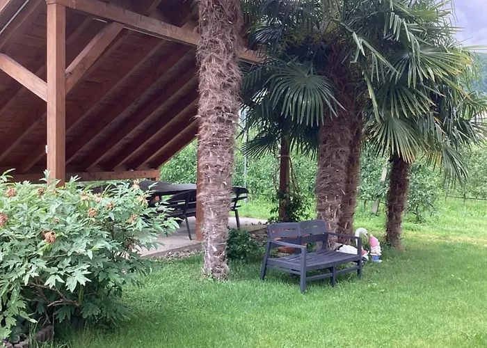 Bed & Breakfast Bbmarlene