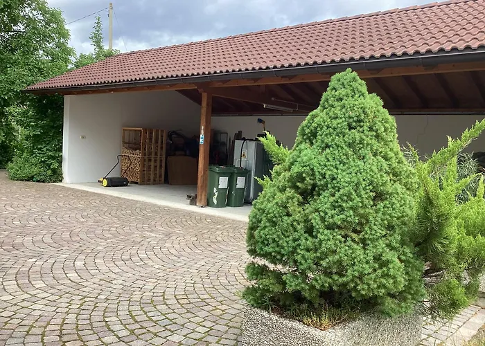 Bed & Breakfast Bbmarlene *