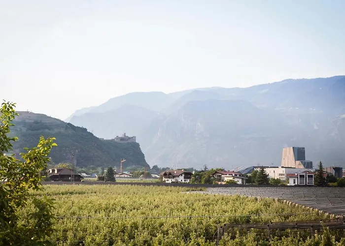 Bed & Breakfast Bbmarlene