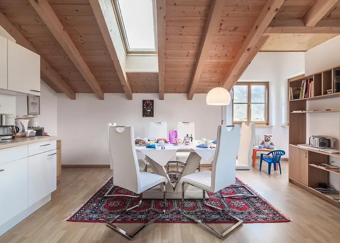 Bbmarlene Bed & Breakfast Bolzano