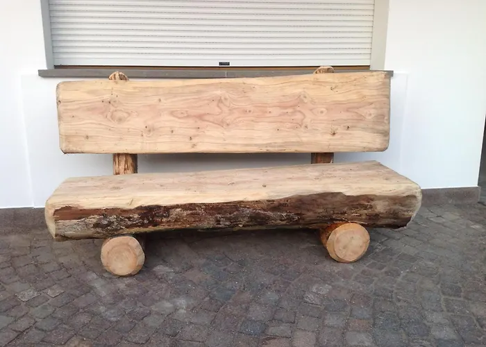 Bed & Breakfast Bbmarlene